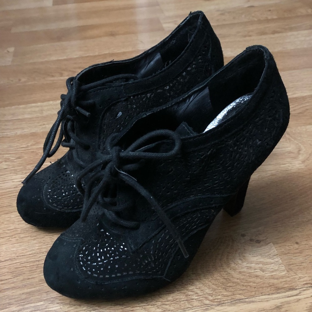Gianni Bini heels